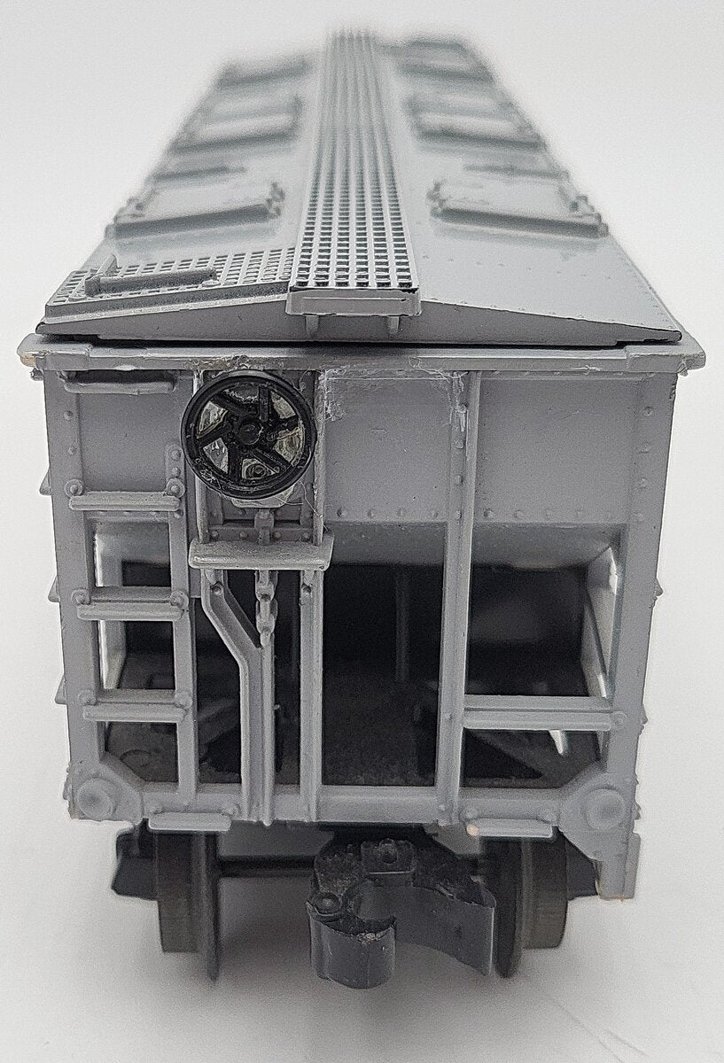KMT 97786 O Gauge C&EI 2-Bay Covered Hopper EX