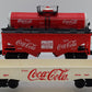 K-Line K1907 O Gauge Coca-Cola Freight Cars [3] VG