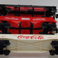 K-Line K1907 O Gauge Coca-Cola Freight Cars [3] VG