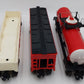 K-Line K1907 O Gauge Coca-Cola Freight Cars [3] VG