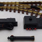 Lionel 8-82007 G Scale Right Hand Remote Switch Turnout For Indoor & Outdoor EX/Box