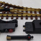 Lionel 8-82007 G Scale Right Hand Remote Switch Turnout For Indoor & Outdoor EX/Box
