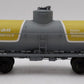Lionel 6-19615 O Gauge Vulcan 8,000 Gallon Tank Car #1015 EX/Box