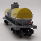 Lionel 6-19615 O Gauge Vulcan 8,000 Gallon Tank Car #1015 EX/Box