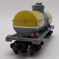 Lionel 6-19615 O Gauge Vulcan 8,000 Gallon Tank Car #1015 EX/Box