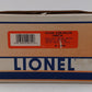 Lionel 6-19615 O Gauge Vulcan 8,000 Gallon Tank Car #1015 EX/Box