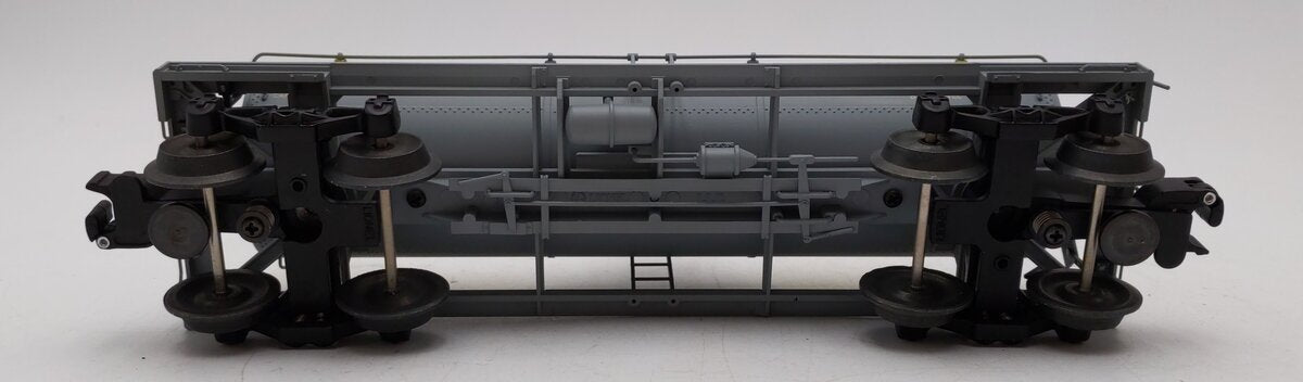 Lionel 6-19615 O Gauge Vulcan 8,000 Gallon Tank Car #1015 EX/Box