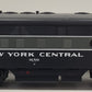 LGB 21570 G Gauge New York Central F7 A Unit Diesel Locomotive #1650 EX/Box
