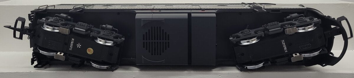 LGB 21570 G Gauge New York Central F7 A Unit Diesel Locomotive #1650 EX/Box