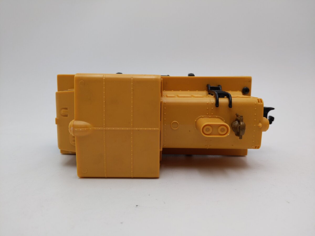Lionel 6-18911 O Gauge Union Pacific Industrial Diesel Switcher #8911 VG/Box
