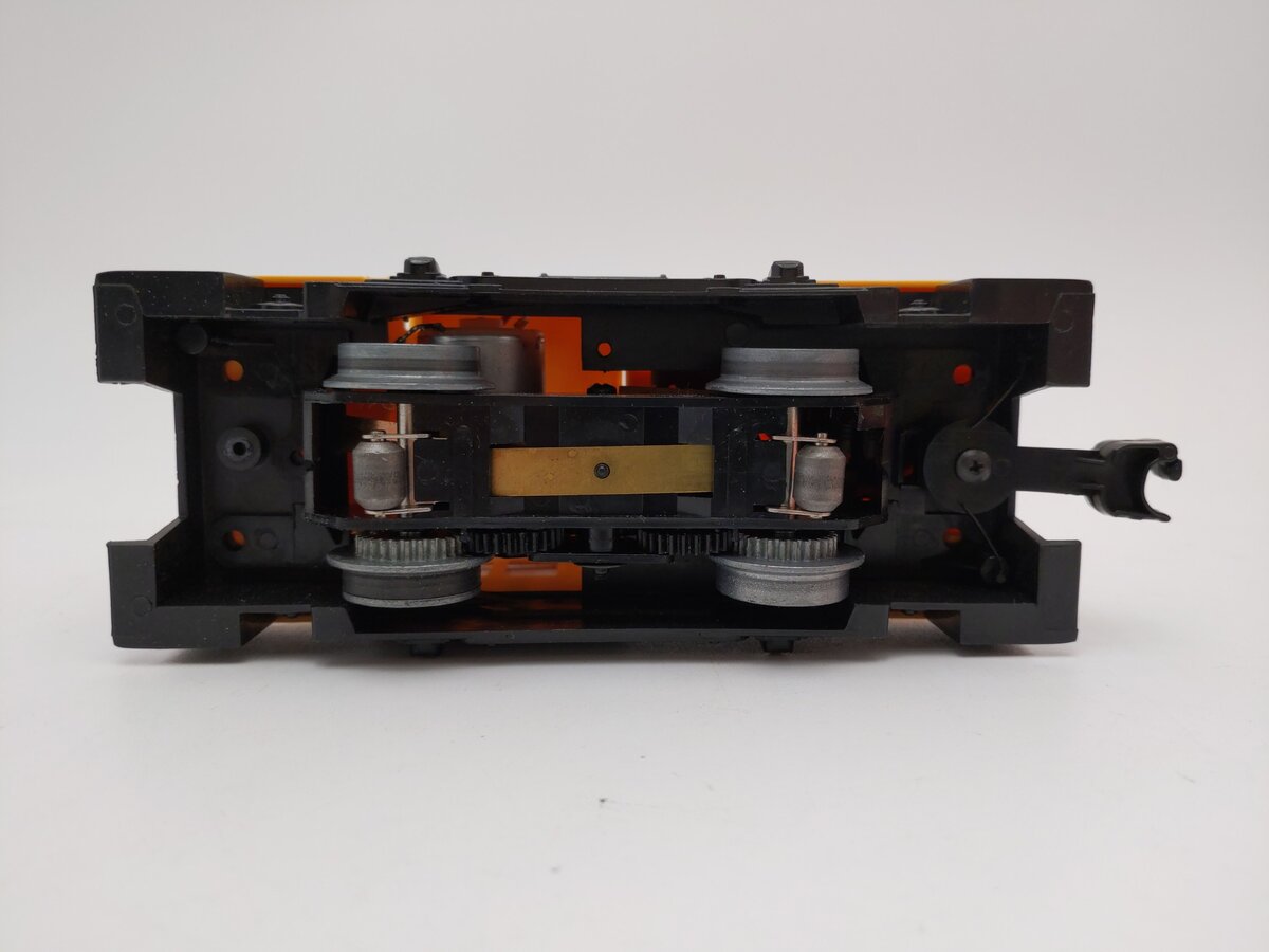 Lionel 6-18911 O Gauge Union Pacific Industrial Diesel Switcher #8911 VG/Box