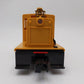 Lionel 6-18911 O Gauge Union Pacific Industrial Diesel Switcher #8911 VG/Box