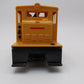 Lionel 6-18911 O Gauge Union Pacific Industrial Diesel Switcher #8911 VG/Box