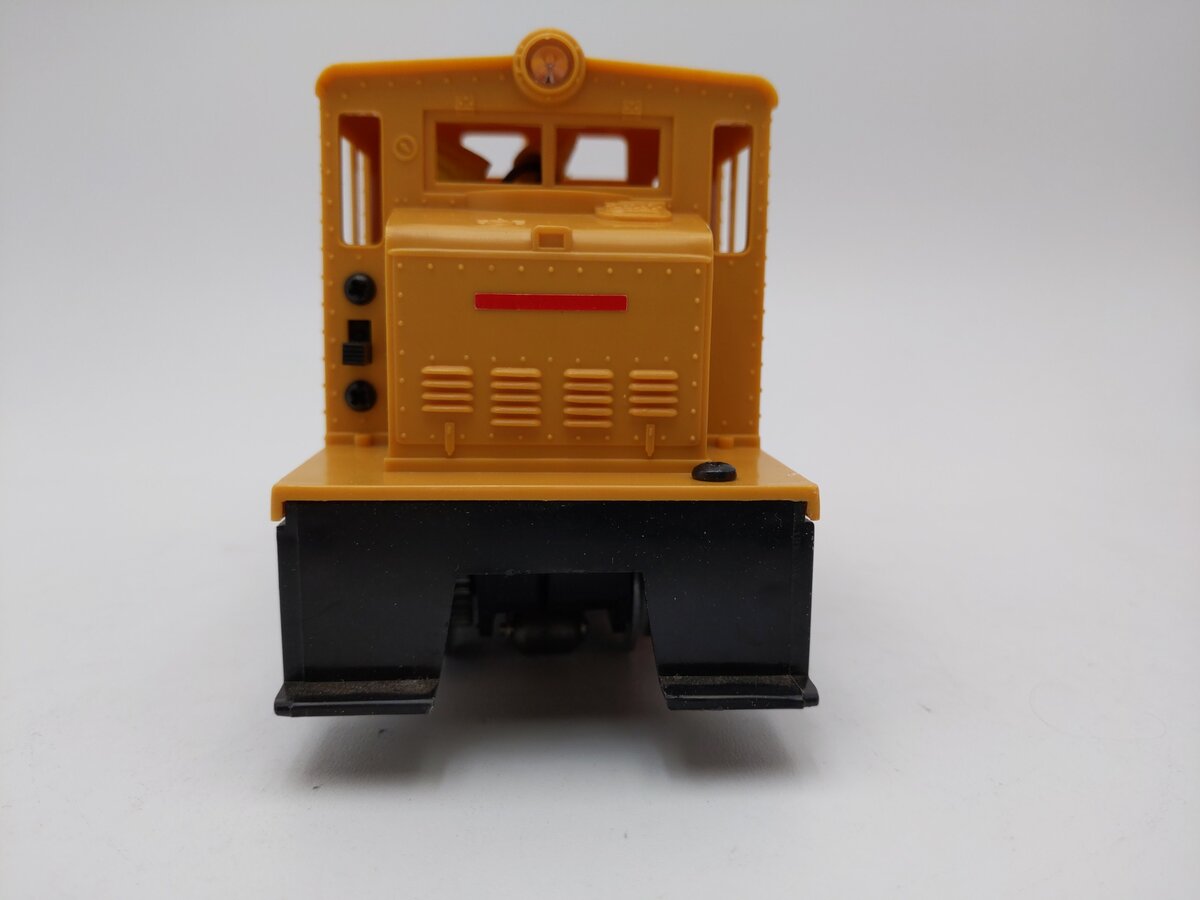 Lionel 6-18911 O Gauge Union Pacific Industrial Diesel Switcher #8911 VG/Box