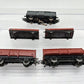 Marklin & Other HO Scale Train Cars [5] VG