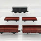 Marklin & Other HO Scale Train Cars [5] VG
