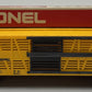 Lionel 6-9725 O Gauge Missouri Kansas Texas Bi-Level Stock Car EX/Box