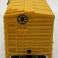 Lionel 6-9725 O Gauge Missouri Kansas Texas Bi-Level Stock Car EX/Box