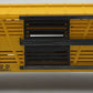 Lionel 6-9725 O Gauge Missouri Kansas Texas Bi-Level Stock Car EX/Box