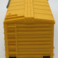 Lionel 6-9725 O Gauge Missouri Kansas Texas Bi-Level Stock Car EX/Box