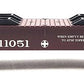 K-Line K691-1051 O Gauge ATSF Flatcar VG