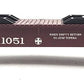 K-Line K691-1051 O Gauge ATSF Flatcar VG