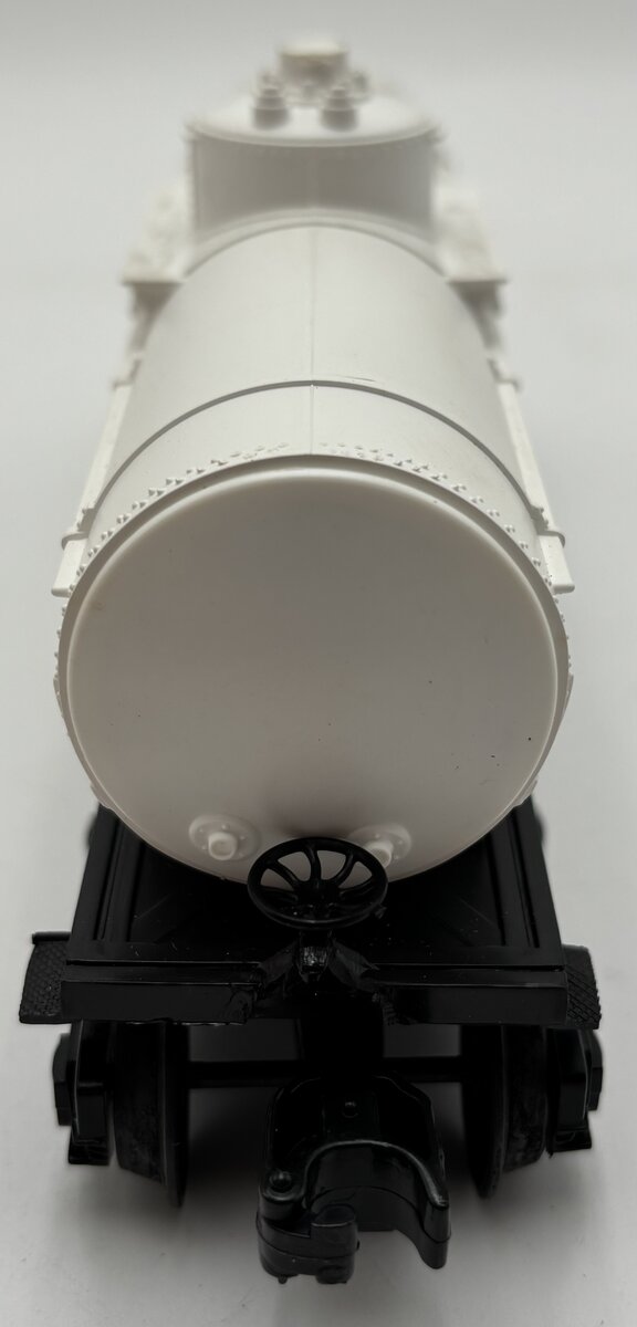 Lionel 6-9051 O Gauge Firestone Single Dome Tank Car EX/Box
