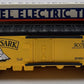 Lionel 6-9827 O Gauge Cutty Sark Billboard Reefer EX/Box