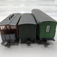 Liliput & Other HOn30 Passenger Cars [3] EX
