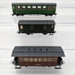 Liliput & Other HOn30 Passenger Cars [3] EX