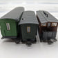 Liliput & Other HOn30 Passenger Cars [3] EX