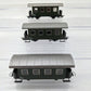 Liliput HOn30 Austrian Federal Railways Passenger Cars [3] EX