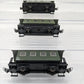 Liliput HOn30 Austrian Federal Railways Passenger Cars [3] EX