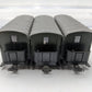 Liliput HOn30 Austrian Federal Railways Passenger Cars [3] EX