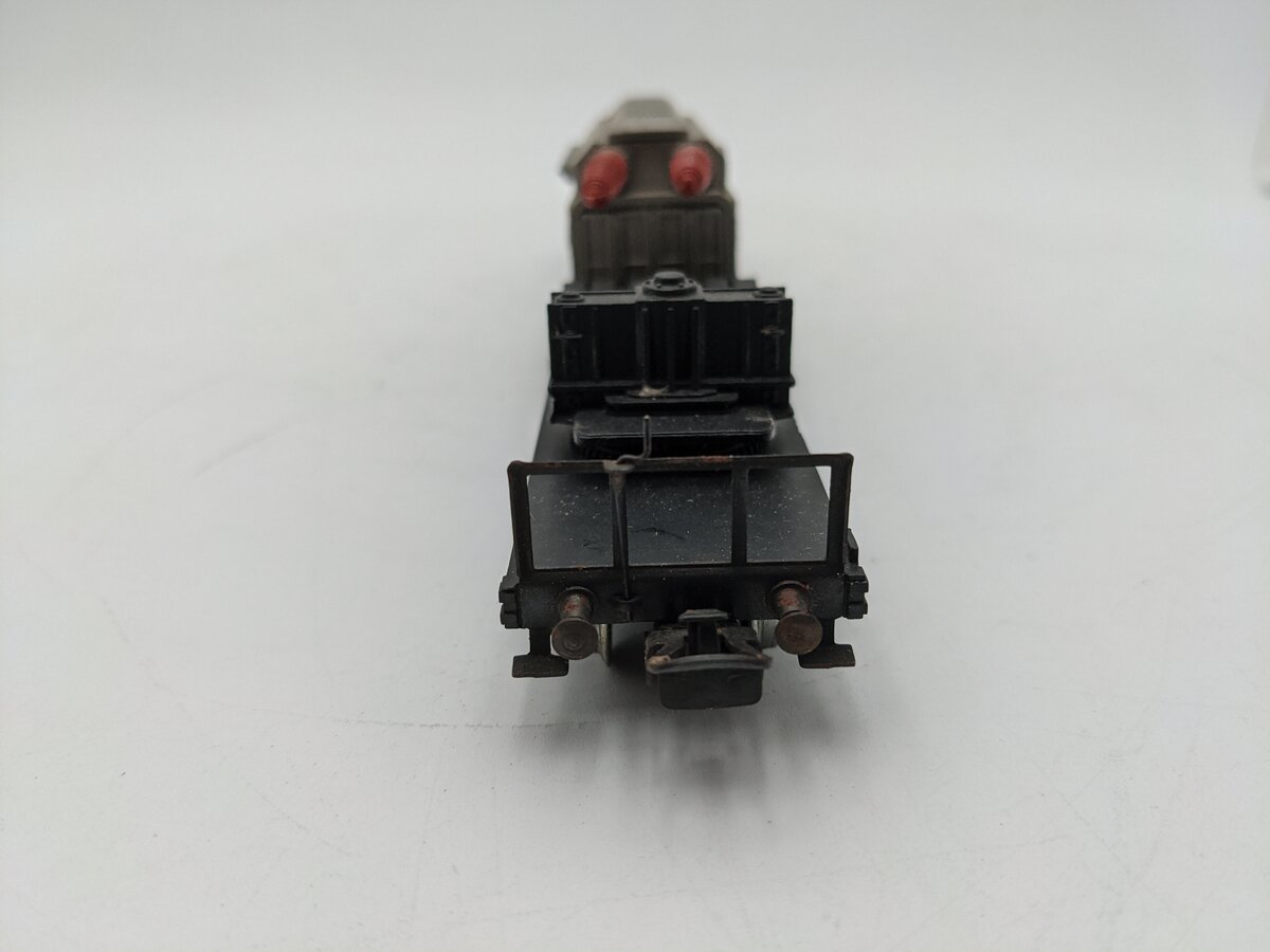 Marklin 4617 Depressed Center Flatcar w/ Transformer VG/Box