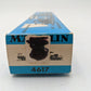 Marklin 4617 Depressed Center Flatcar w/ Transformer VG/Box