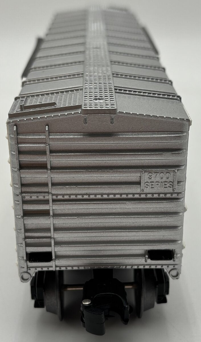 Lionel 6-9622 O Gauge NBA Western Conference Boxcar LN/Box