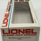 Lionel 6-9622 O Gauge NBA Western Conference Boxcar LN/Box