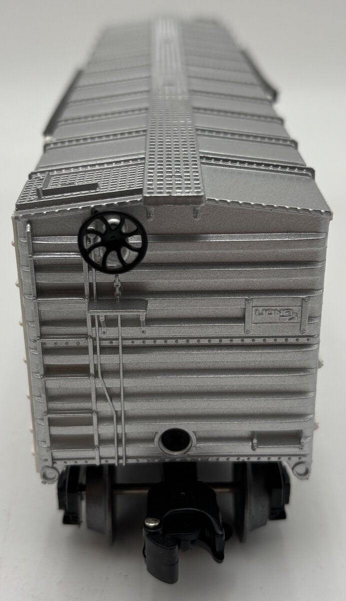 Lionel 6-9622 O Gauge NBA Western Conference Boxcar LN/Box
