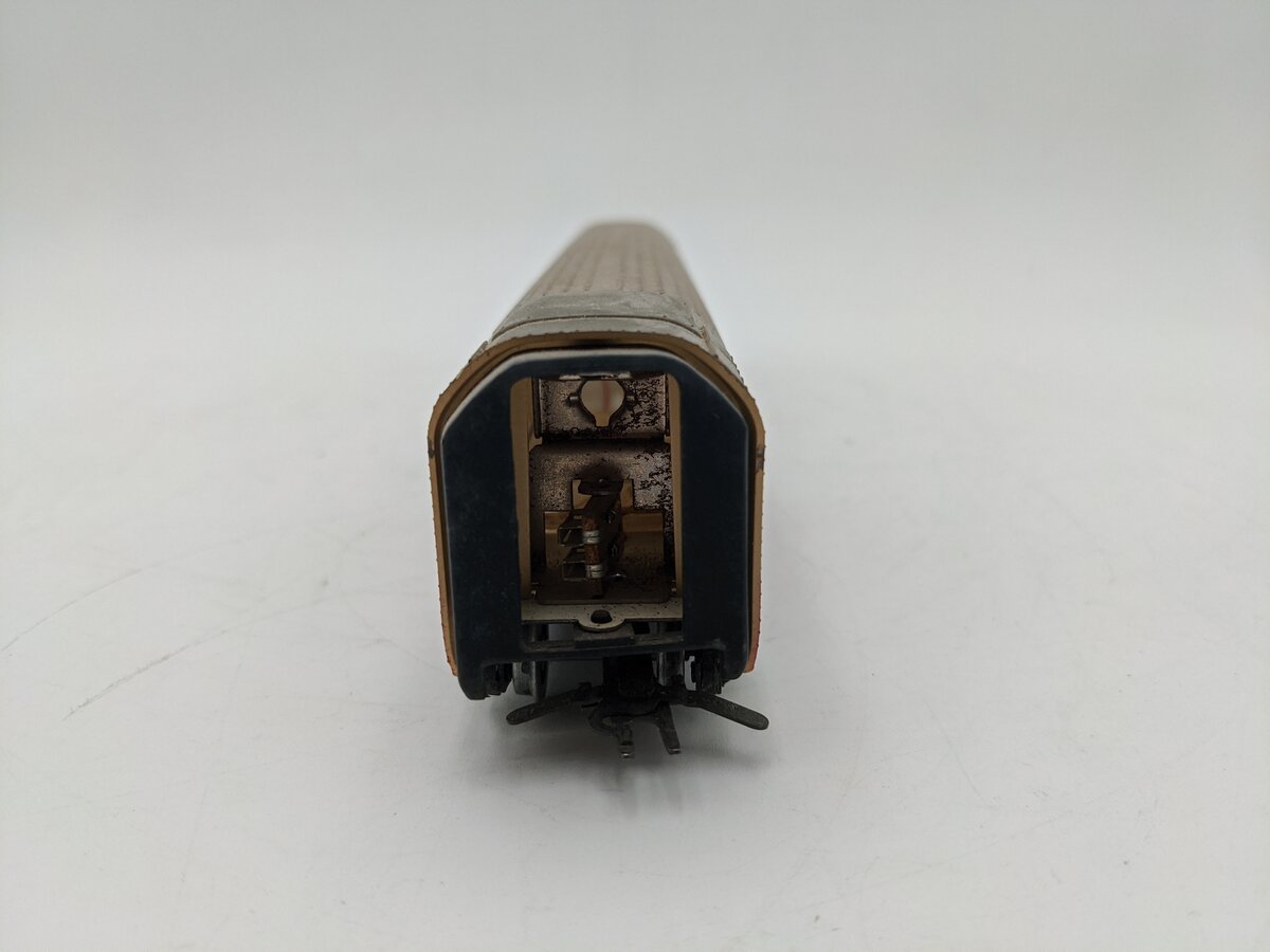 Marklin 4071 HO Scale Tee Compartment Car VG/Box