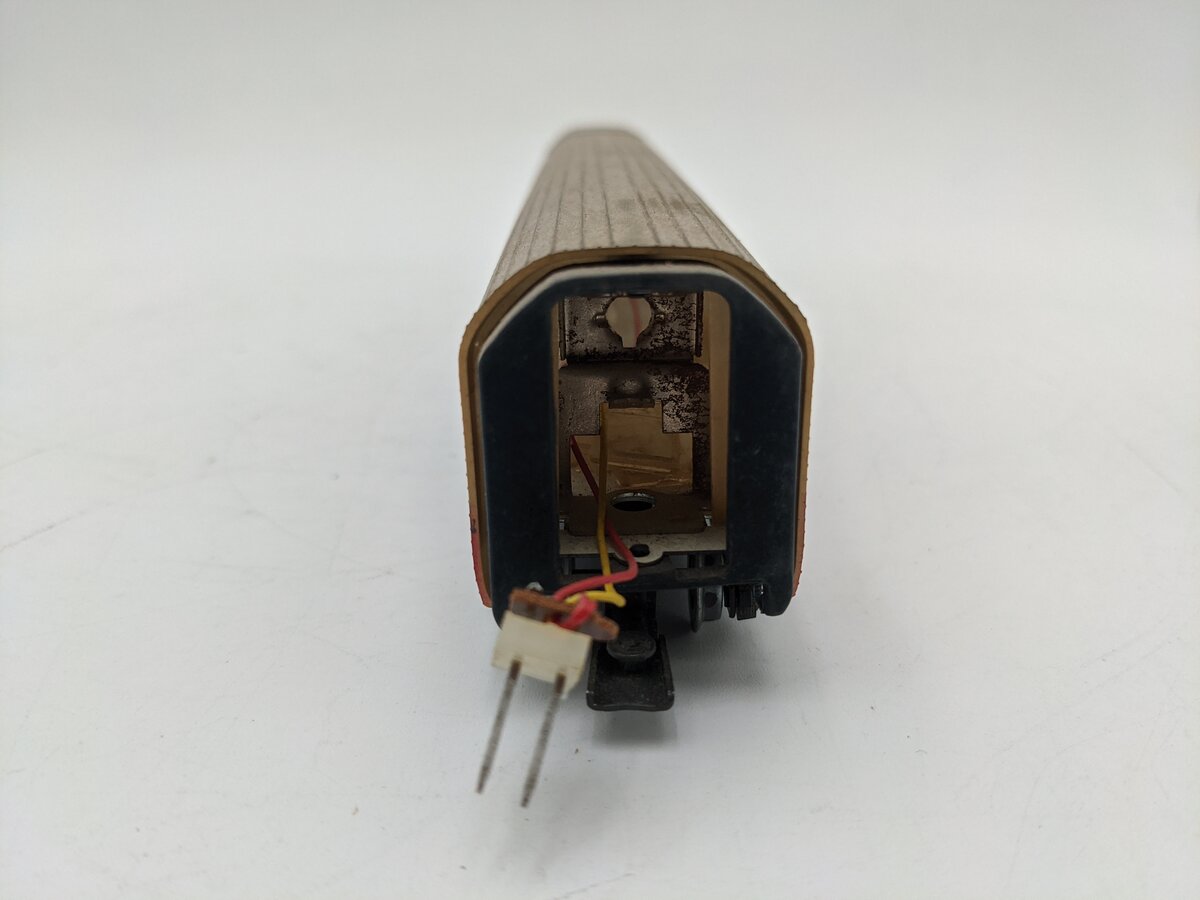 Marklin 4071 HO Scale Tee Compartment Car VG/Box