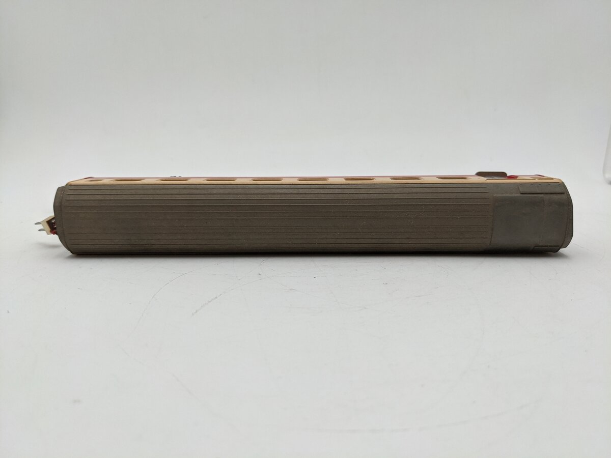 Marklin 4071 HO Scale Tee Compartment Car VG/Box
