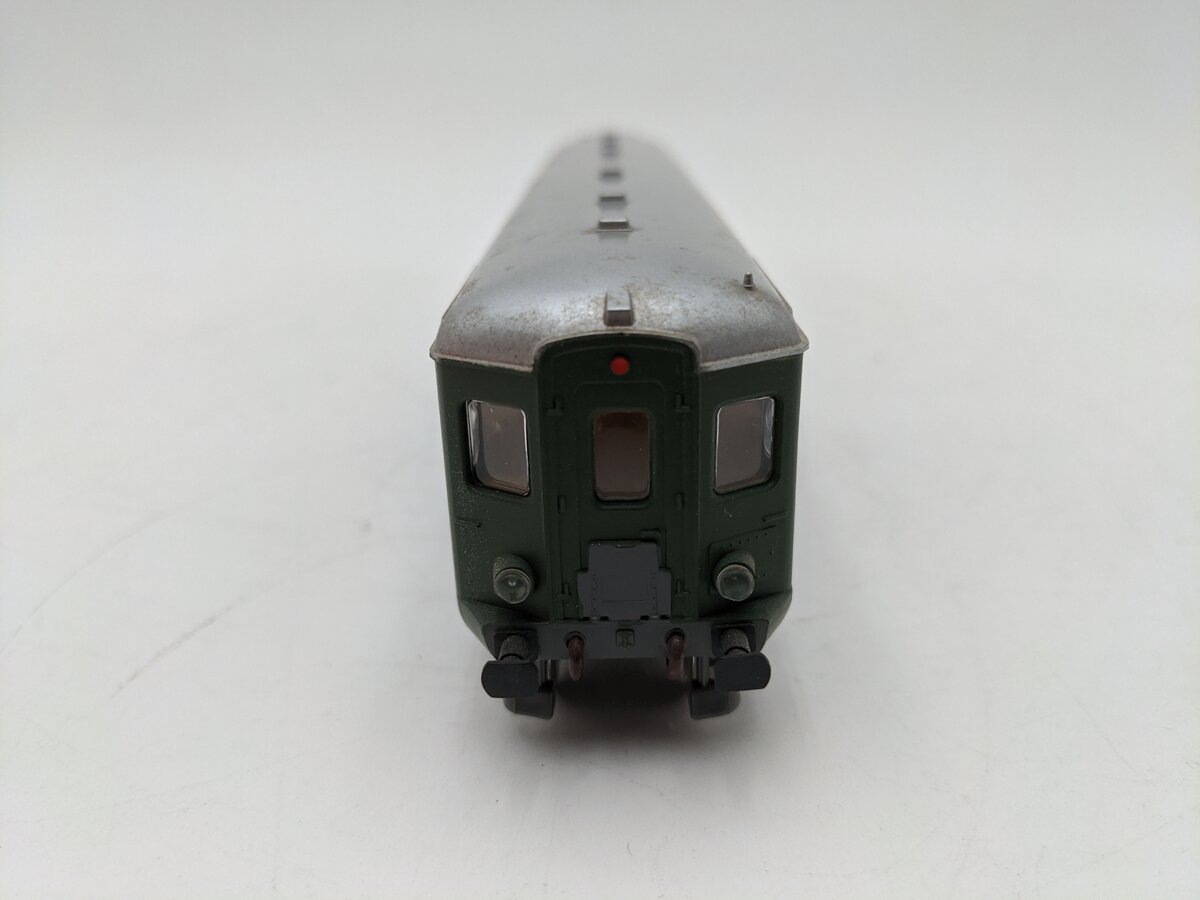 Kleinbahn 393 HO Swiss Federal Railways Control Car EX/Box