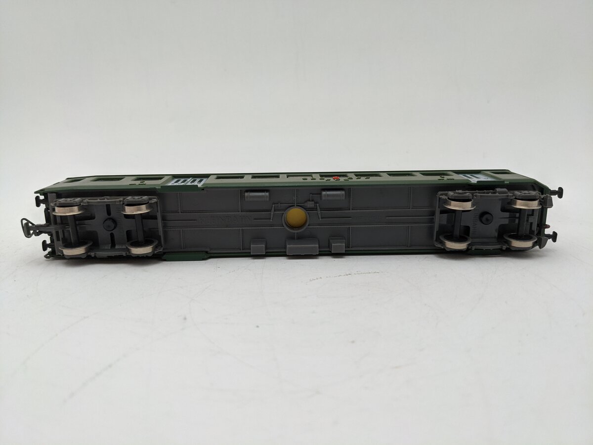 Kleinbahn 393 HO Swiss Federal Railways Control Car EX/Box
