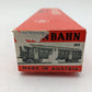Kleinbahn 393 HO Swiss Federal Railways Control Car EX/Box