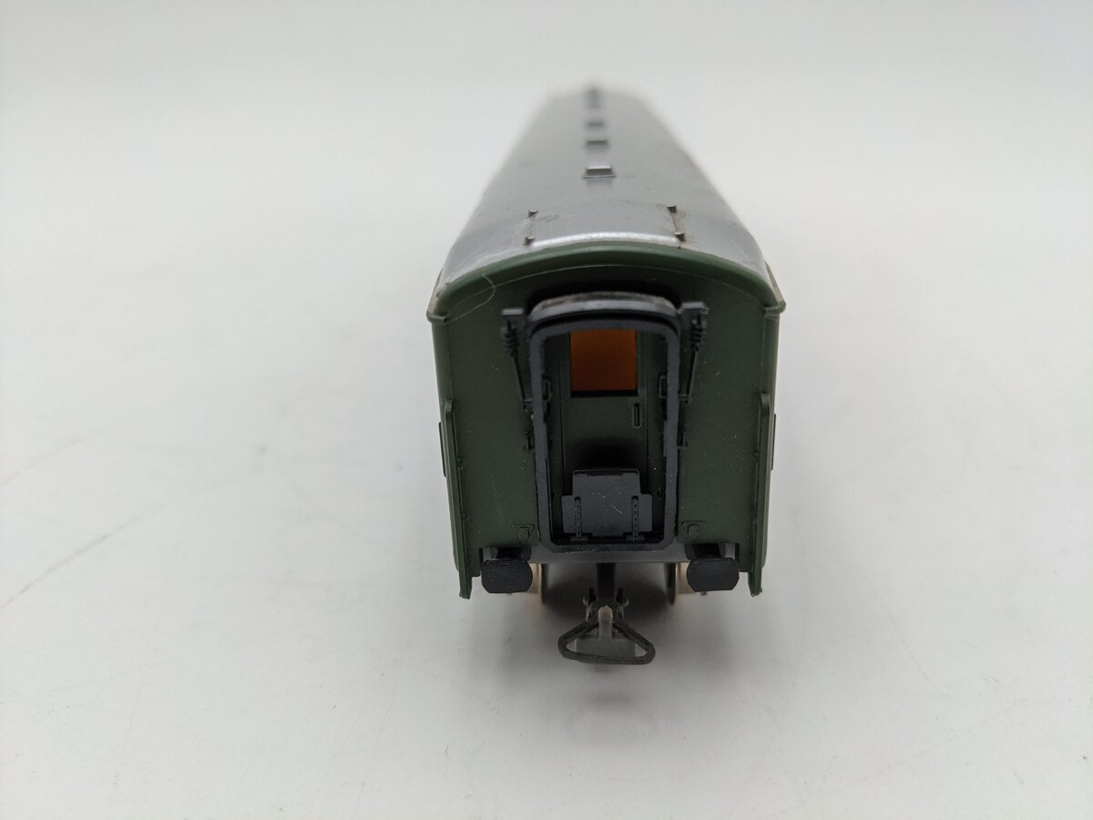 Kleinbahn 393 HO Swiss Federal Railways Control Car EX/Box