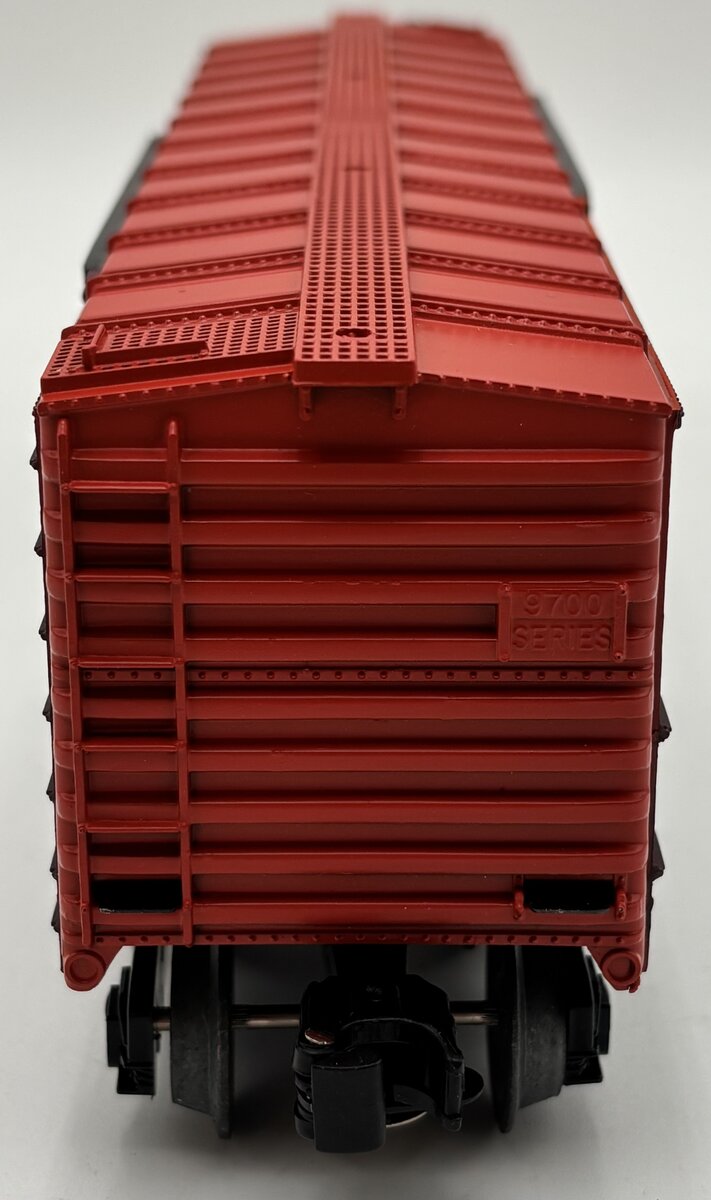 Lionel 6-7811 O Gauge Dr. Pepper Boxcar #7811 EX/Box