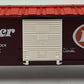 Lionel 6-7811 O Gauge Dr. Pepper Boxcar #7811 EX/Box