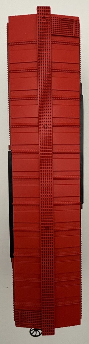 Lionel 6-7811 O Gauge Dr. Pepper Boxcar #7811 EX/Box