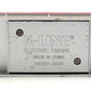 K-Line K691-5302 O Gauge Circus Transport Flatcar #6915302 VG